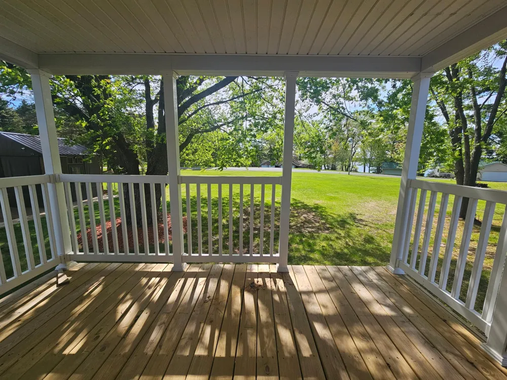 27625 Gables Road #Lot 19 Webster, WI 54893