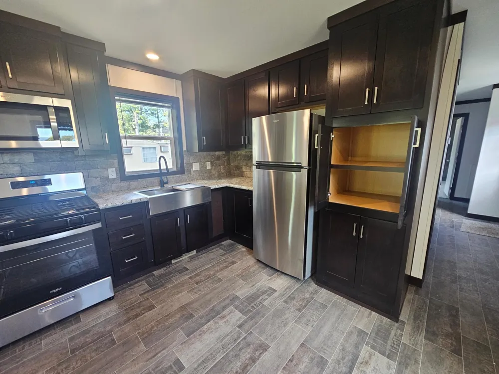 27625 Gables Road #Lot 19 Webster, WI 54893