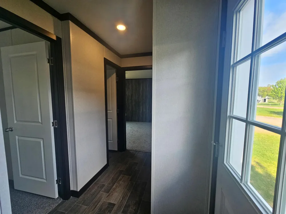 27625 Gables Road #Lot 19 Webster, WI 54893