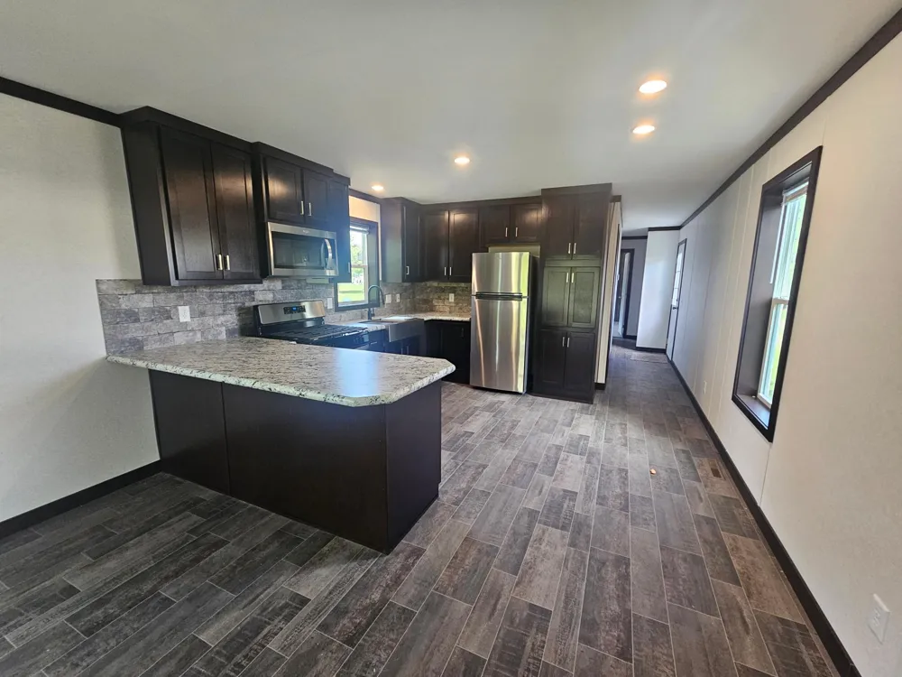 27625 Gables Road #Lot 19 Webster, WI 54893