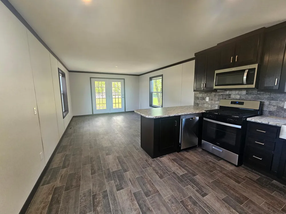 27625 Gables Road #Lot 19 Webster, WI 54893