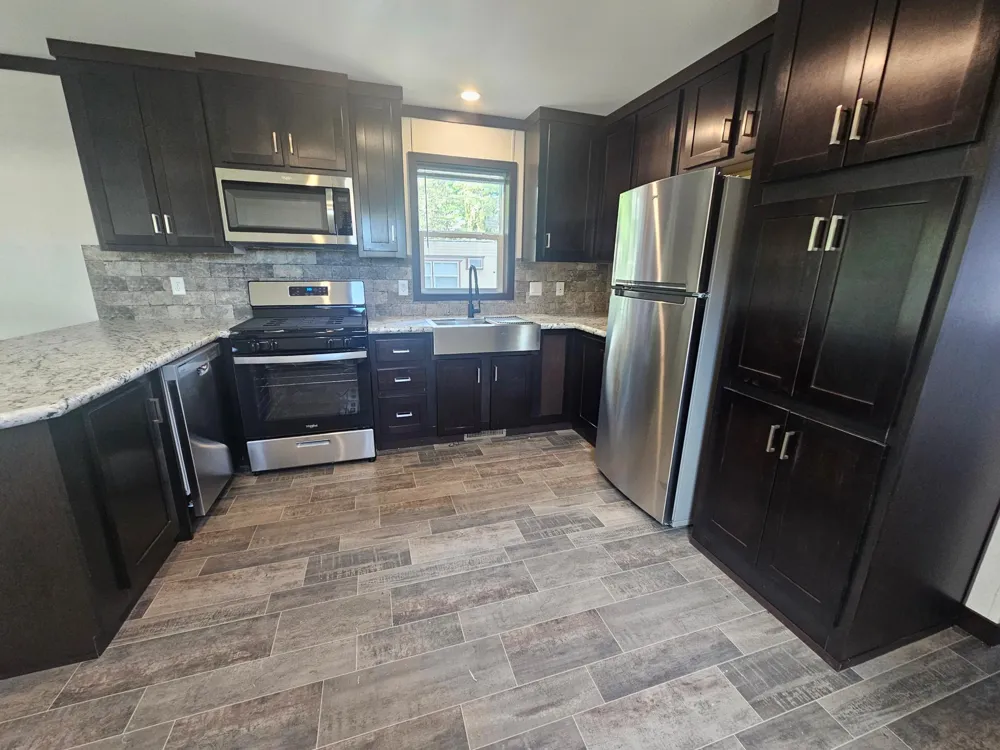 27625 Gables Road #Lot 19 Webster, WI 54893