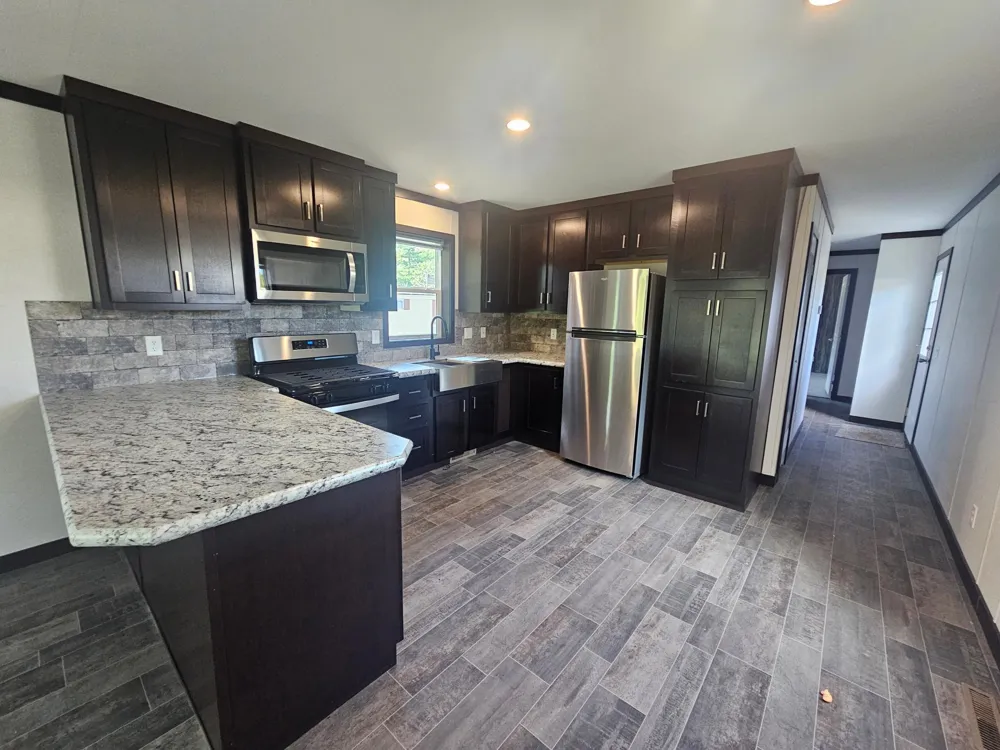 27625 Gables Road #Lot 19 Webster, WI 54893