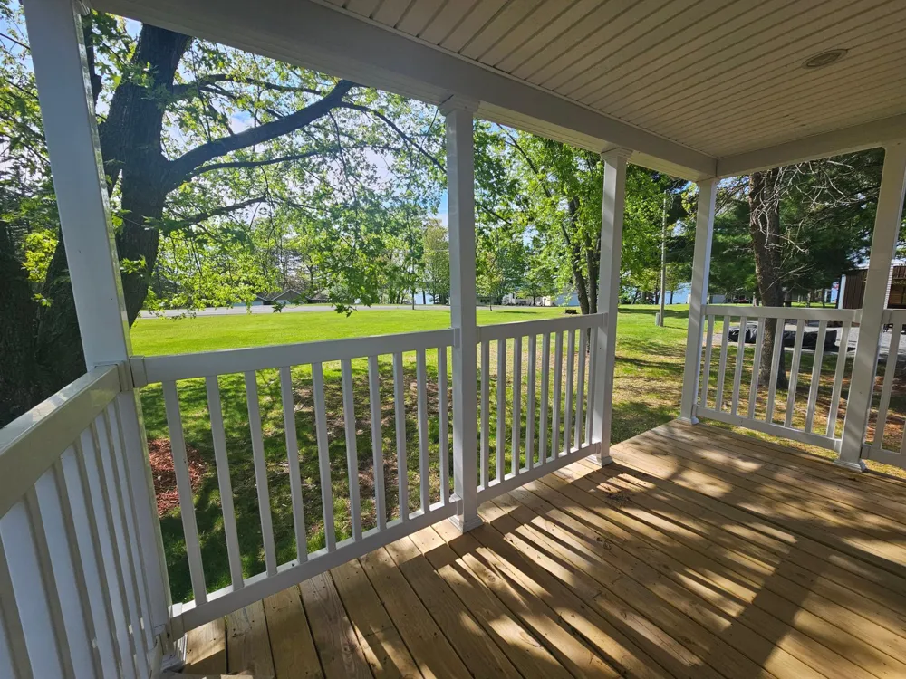 27625 Gables Road #Lot 19 Webster, WI 54893