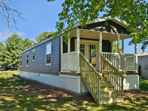 27625 Gables Road #Lot 19