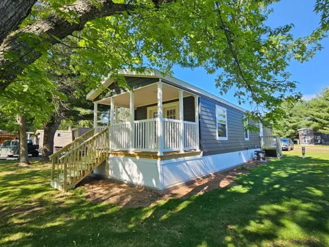 27625 Gables Road #Lot 19