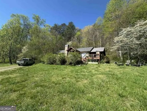141 Doc Roof RD