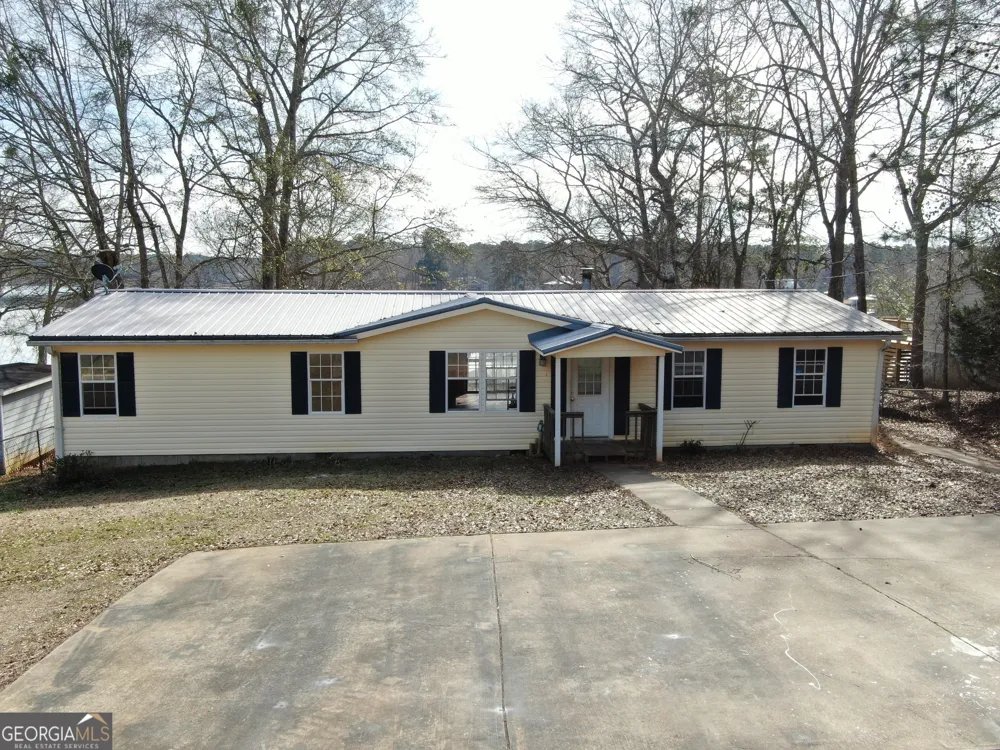 888 S Steel Bridge RD Eatonton, GA 31024