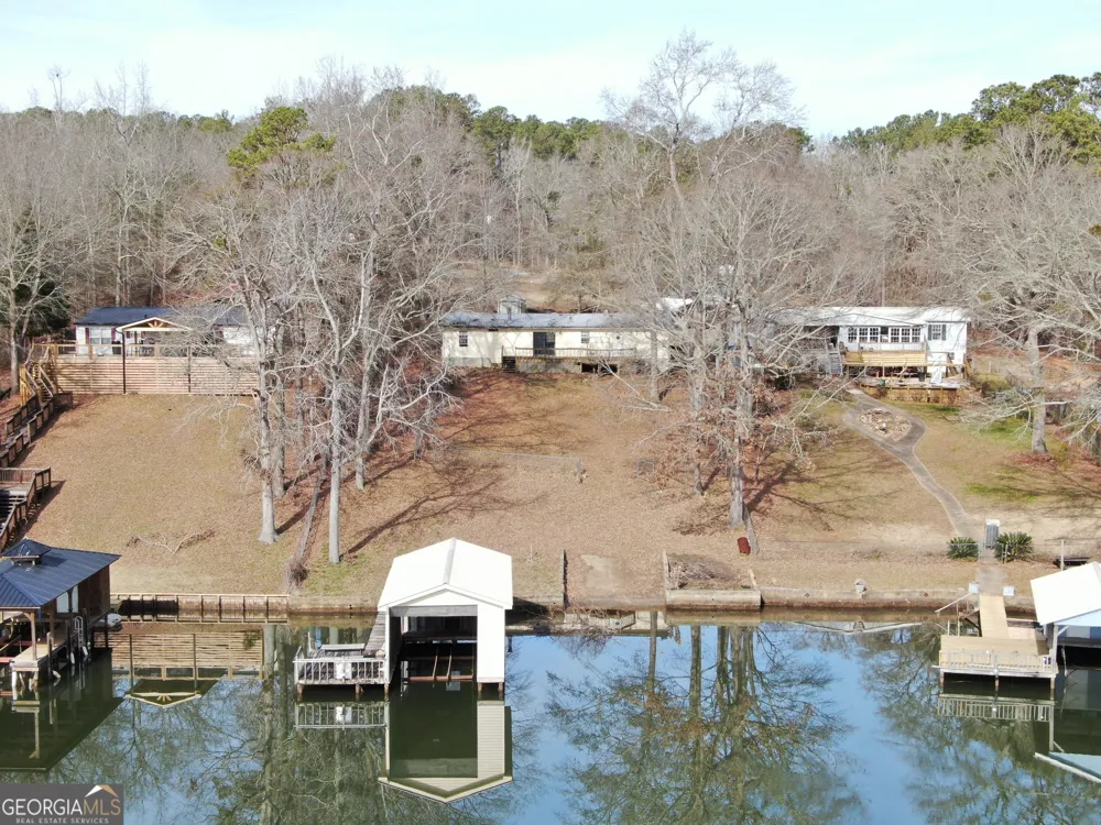 888 S Steel Bridge RD Eatonton, GA 31024