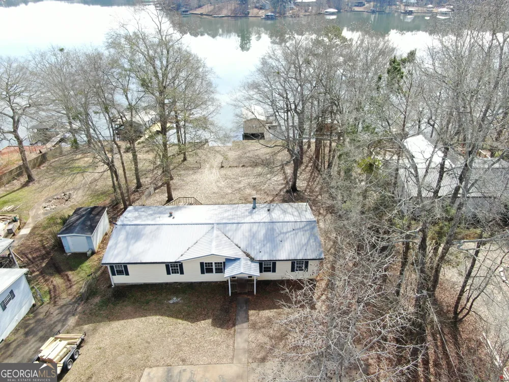 888 S Steel Bridge RD Eatonton, GA 31024