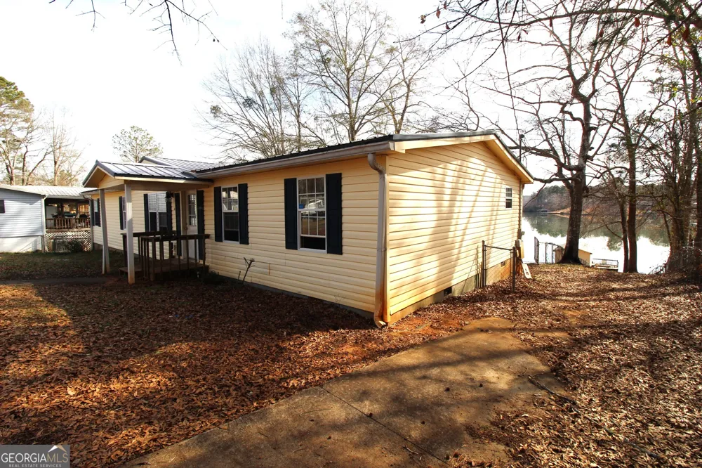 888 S Steel Bridge RD Eatonton, GA 31024