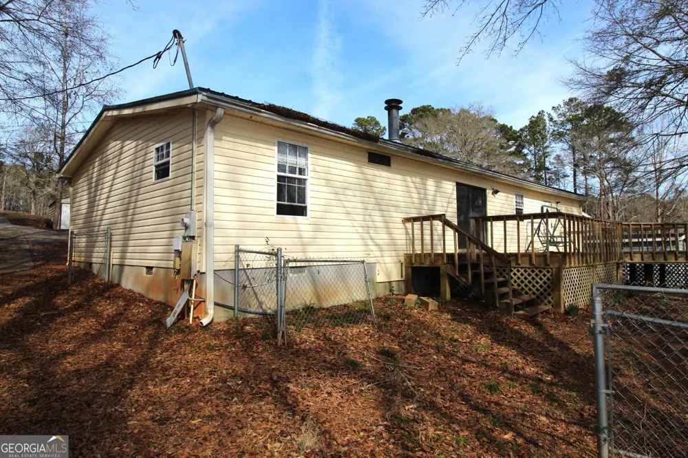 888 S Steel Bridge RD Eatonton, GA 31024