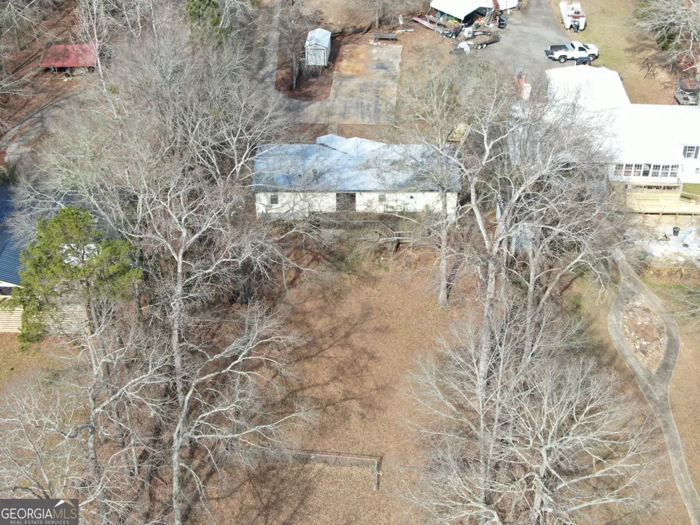 888 S Steel Bridge RD Eatonton, GA 31024