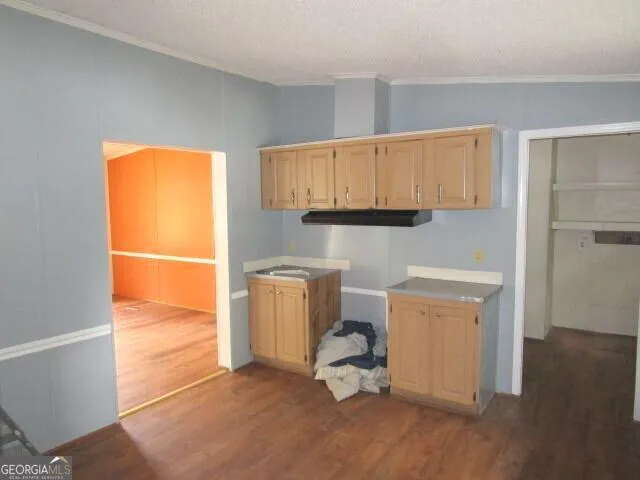 888 S Steel Bridge RD Eatonton, GA 31024