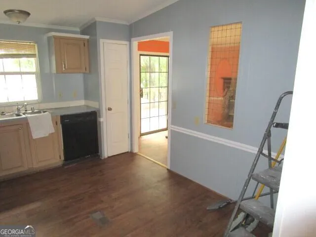 888 S Steel Bridge RD Eatonton, GA 31024