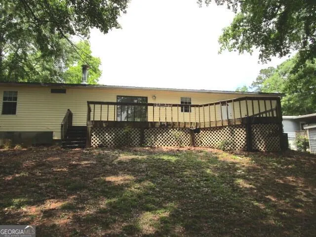 888 S Steel Bridge RD Eatonton, GA 31024