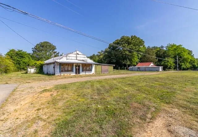 4515 Highway 411 Ocoee, TN 37361