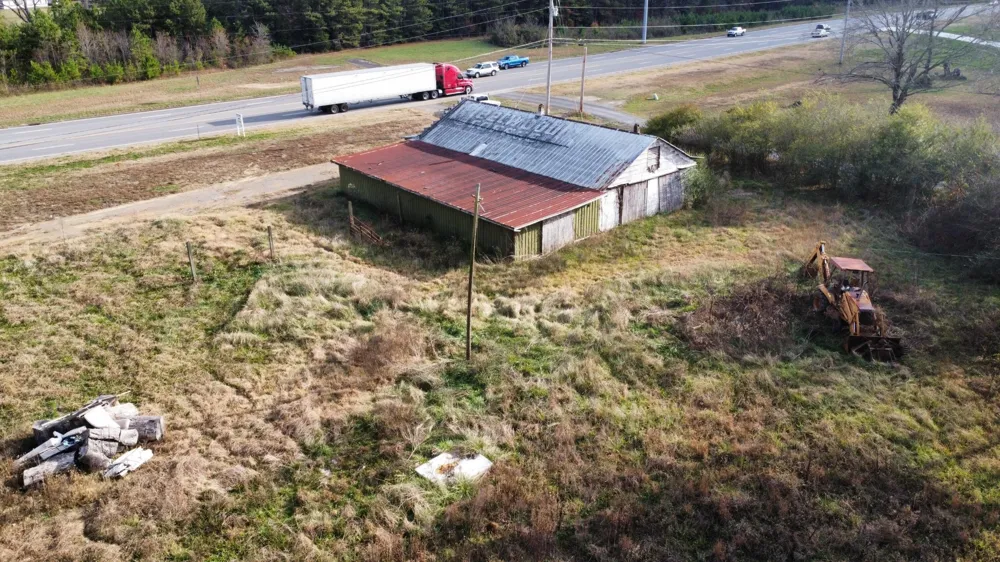 4515 Highway 411 Ocoee, TN 37361