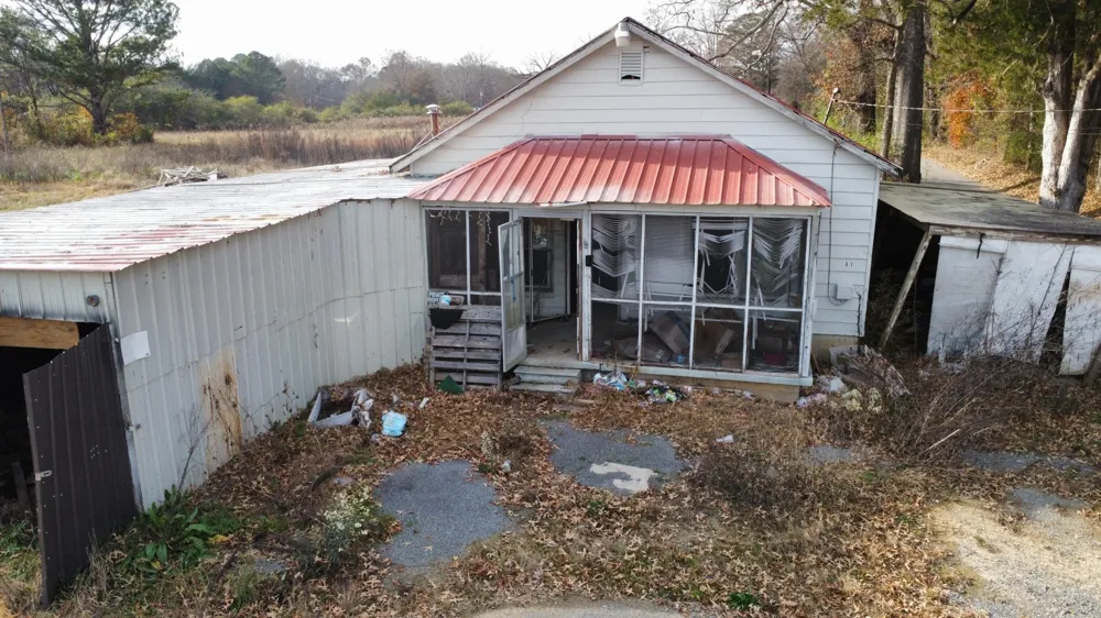 4515 Highway 411 Ocoee, TN 37361