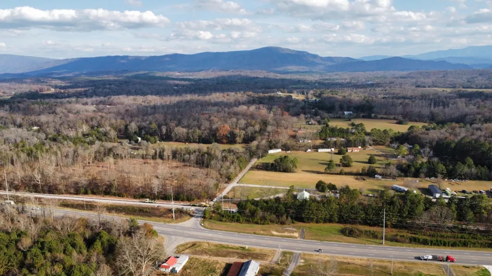 4515 Highway 411 Ocoee, TN 37361