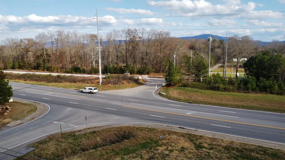 4515 Highway 411 Ocoee, TN 37361