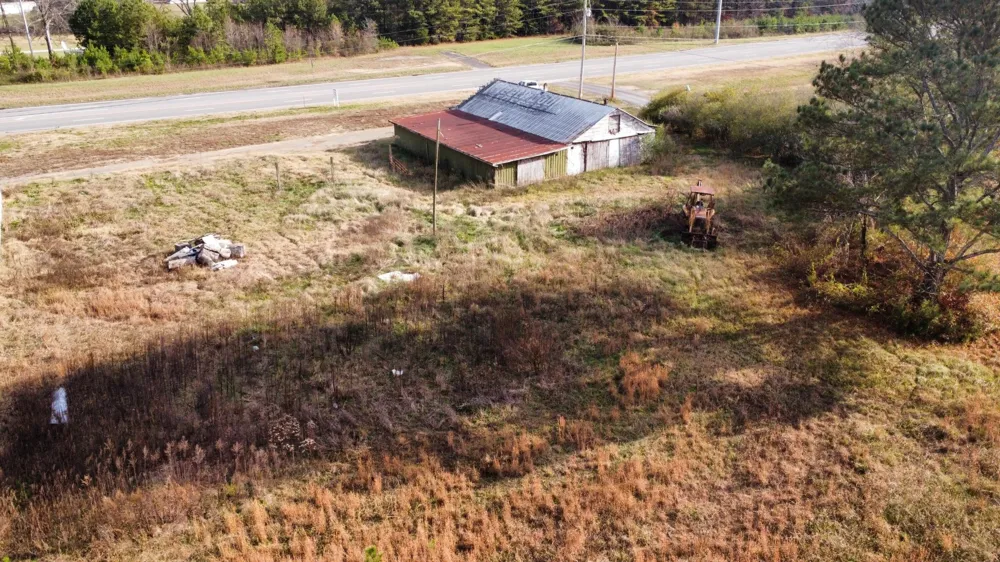 4515 Highway 411 Ocoee, TN 37361