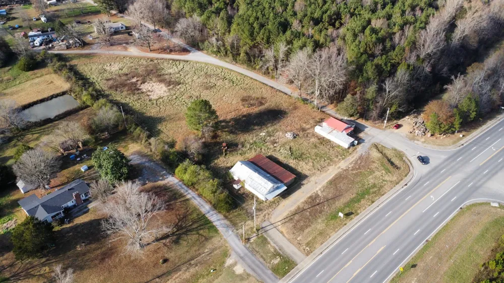 4515 Highway 411 Ocoee, TN 37361