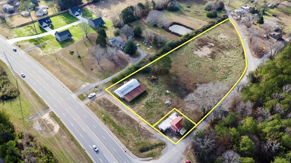 4515 Highway 411 Ocoee, TN 37361