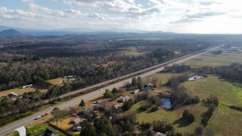 4515 Highway 411 Ocoee, TN 37361