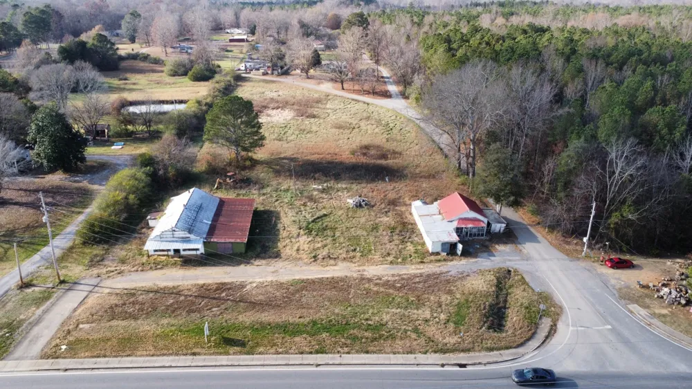 4515 Highway 411 Ocoee, TN 37361