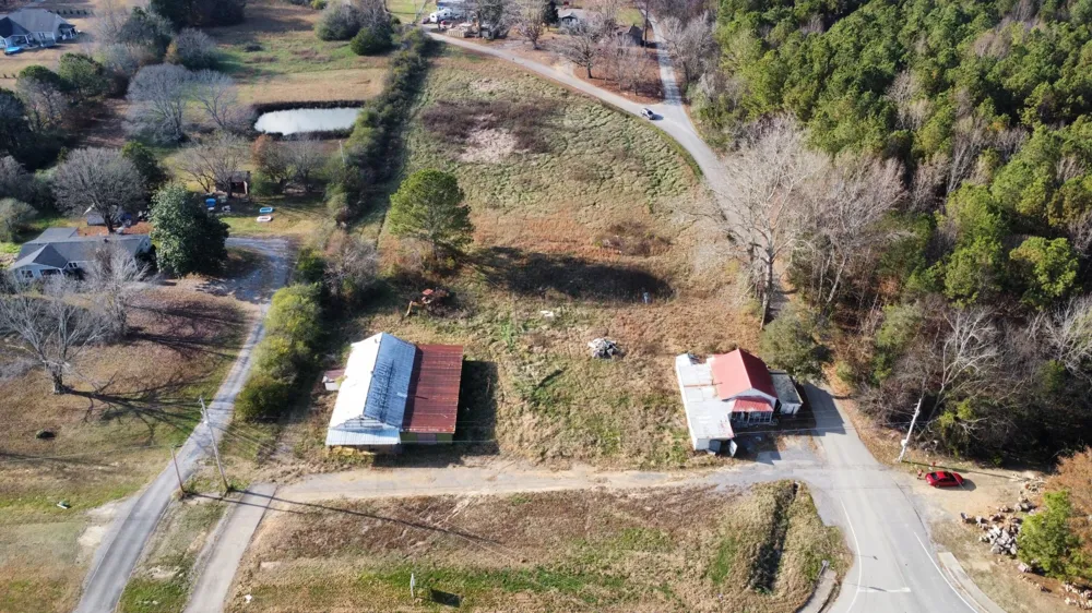 4515 Highway 411 Ocoee, TN 37361