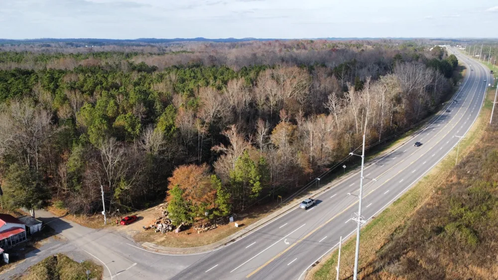 4515 Highway 411 Ocoee, TN 37361
