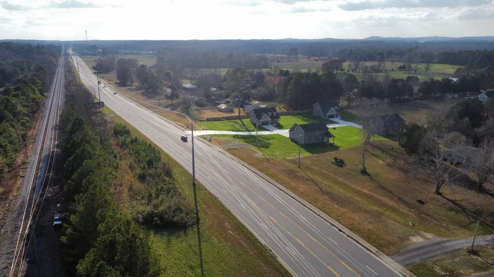 4515 Highway 411 Ocoee, TN 37361