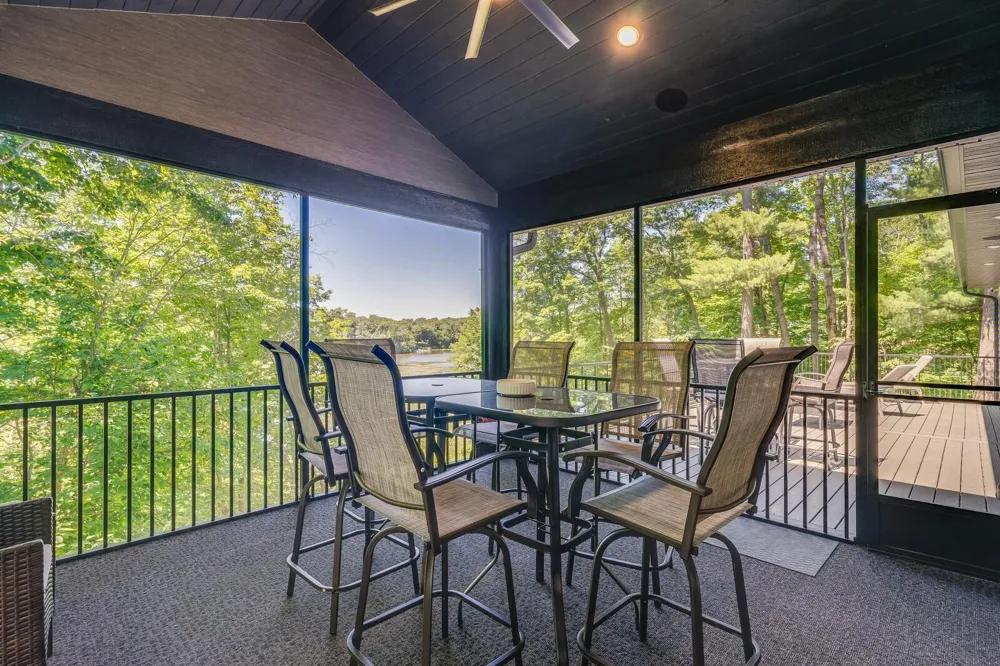 2568 28 1/4 STREET Birchwood, WI 54817