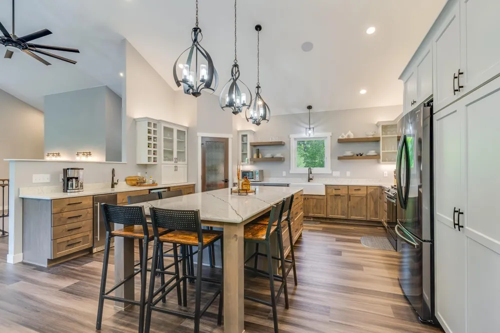 2568 28 1/4 STREET Birchwood, WI 54817