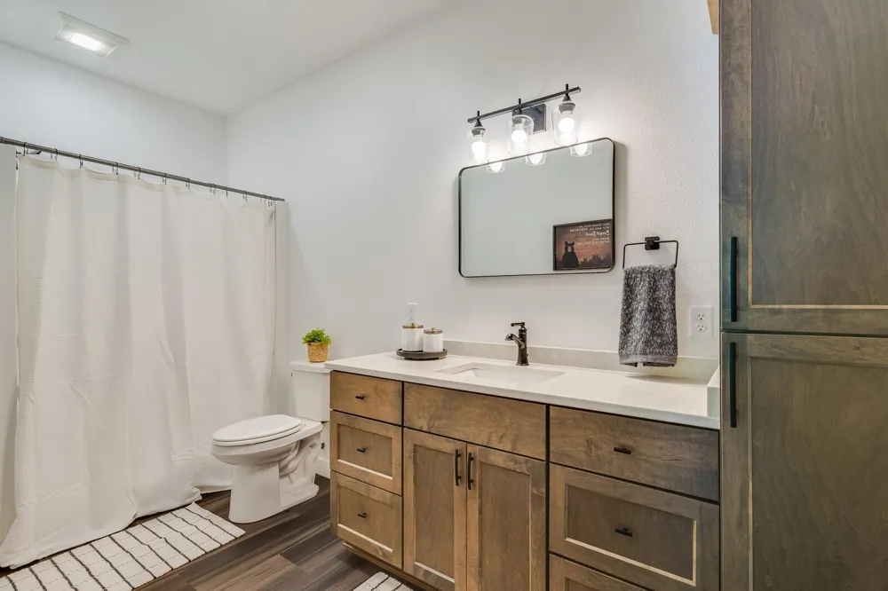 2568 28 1/4 STREET Birchwood, WI 54817