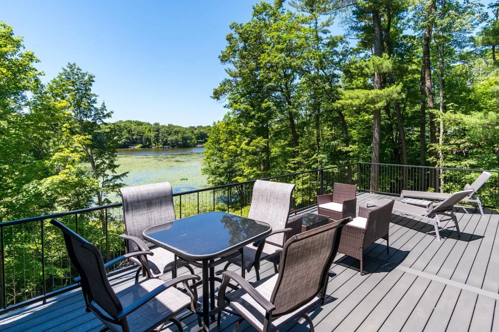 2568 28 1/4 STREET Birchwood, WI 54817