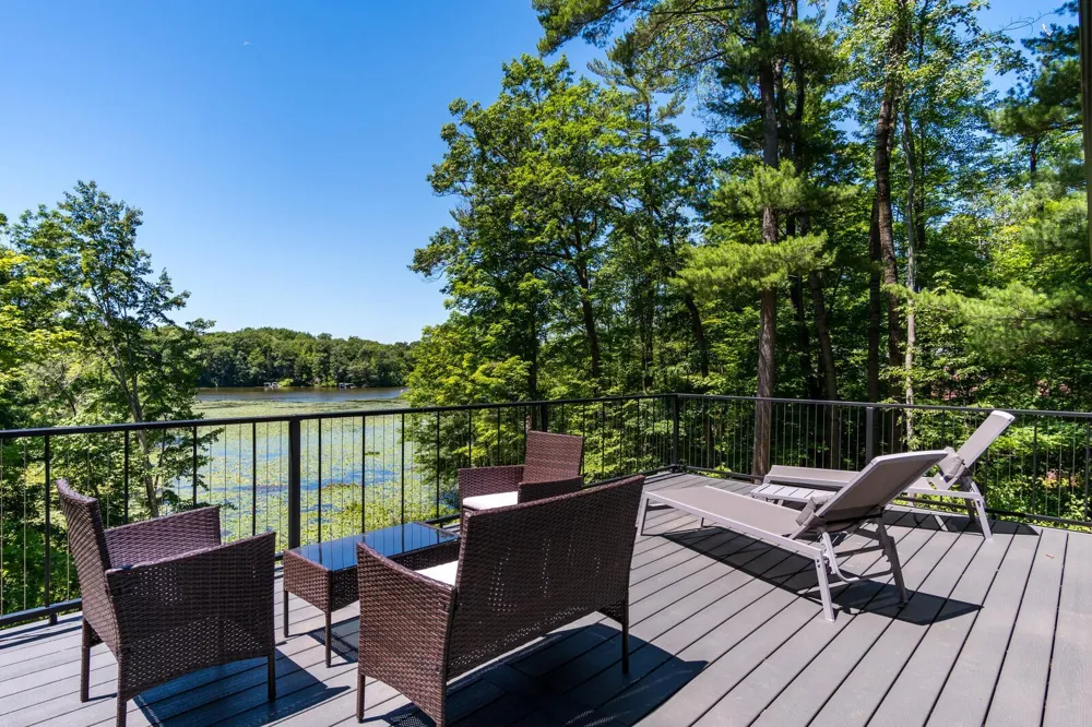2568 28 1/4 STREET Birchwood, WI 54817