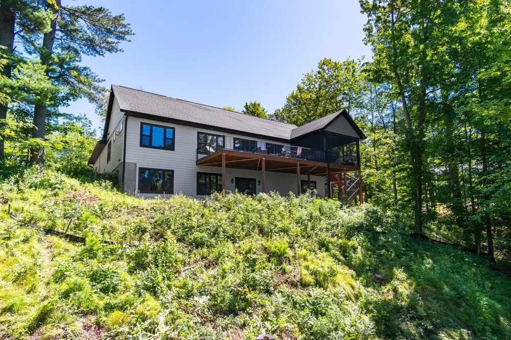 2568 28 1/4 STREET Birchwood, WI 54817