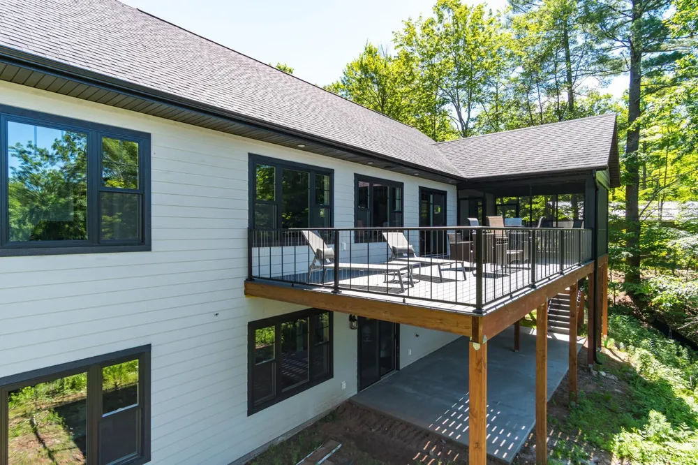 2568 28 1/4 STREET Birchwood, WI 54817