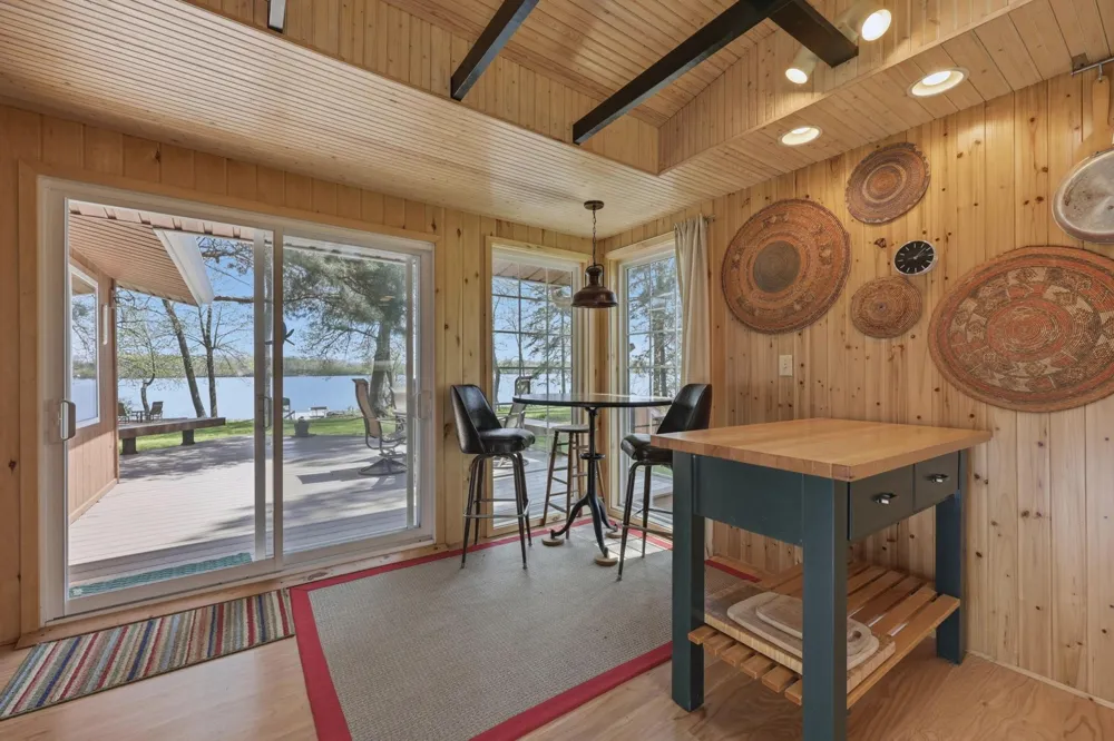 51030 W Wymer Lake Road Frazee, MN 56544