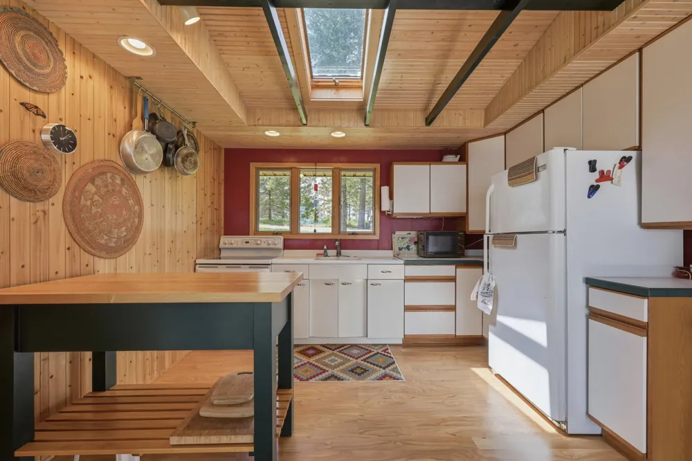 51030 W Wymer Lake Road Frazee, MN 56544