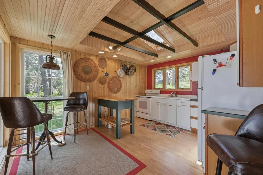 51030 W Wymer Lake Road Frazee, MN 56544