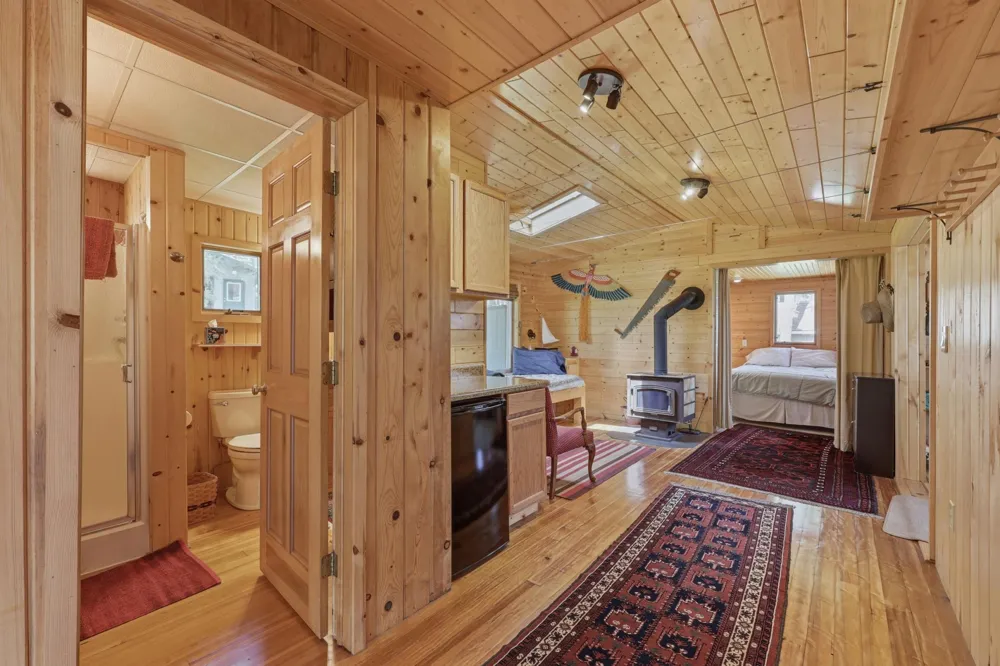 51030 W Wymer Lake Road Frazee, MN 56544