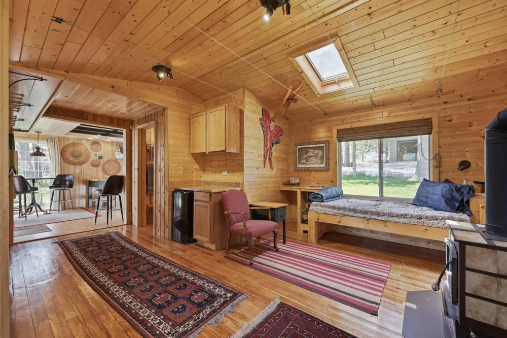 51030 W Wymer Lake Road Frazee, MN 56544