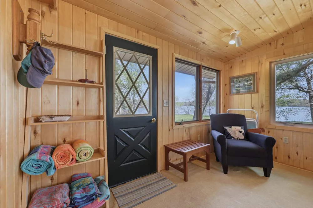 51030 W Wymer Lake Road Frazee, MN 56544