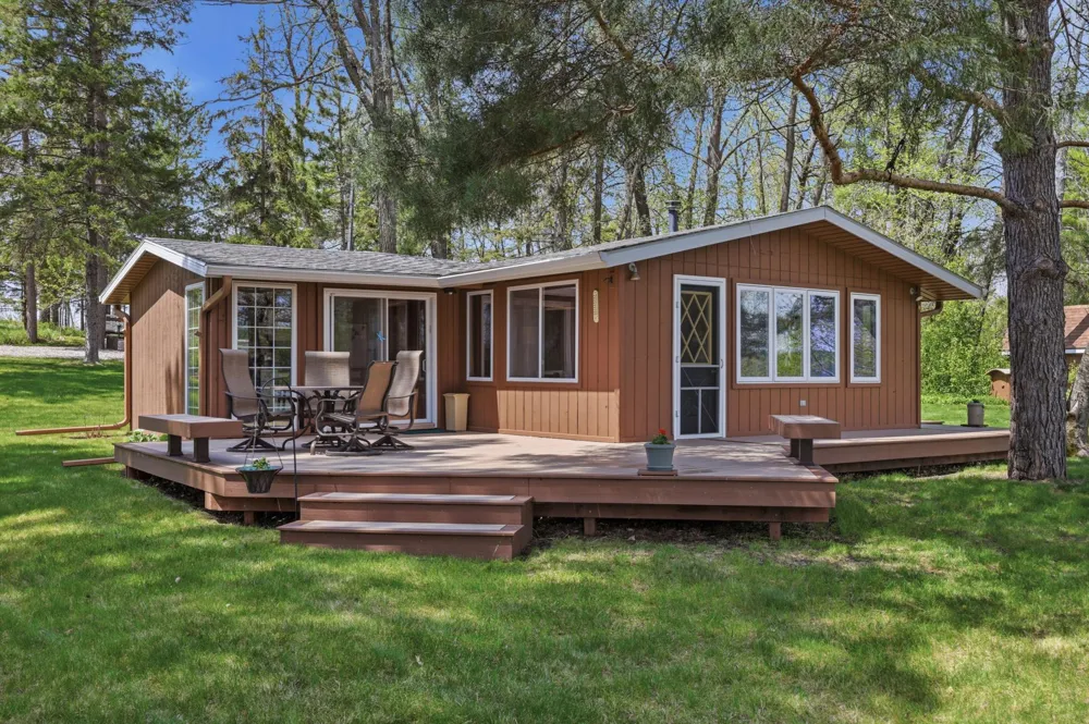 51030 W Wymer Lake Road Frazee, MN 56544