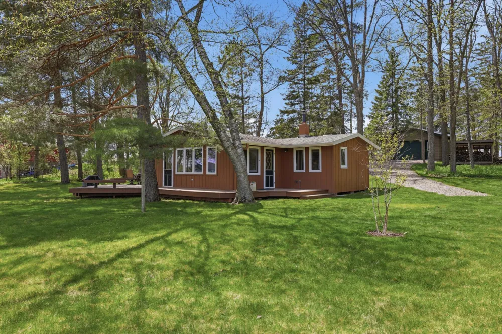 51030 W Wymer Lake Road Frazee, MN 56544