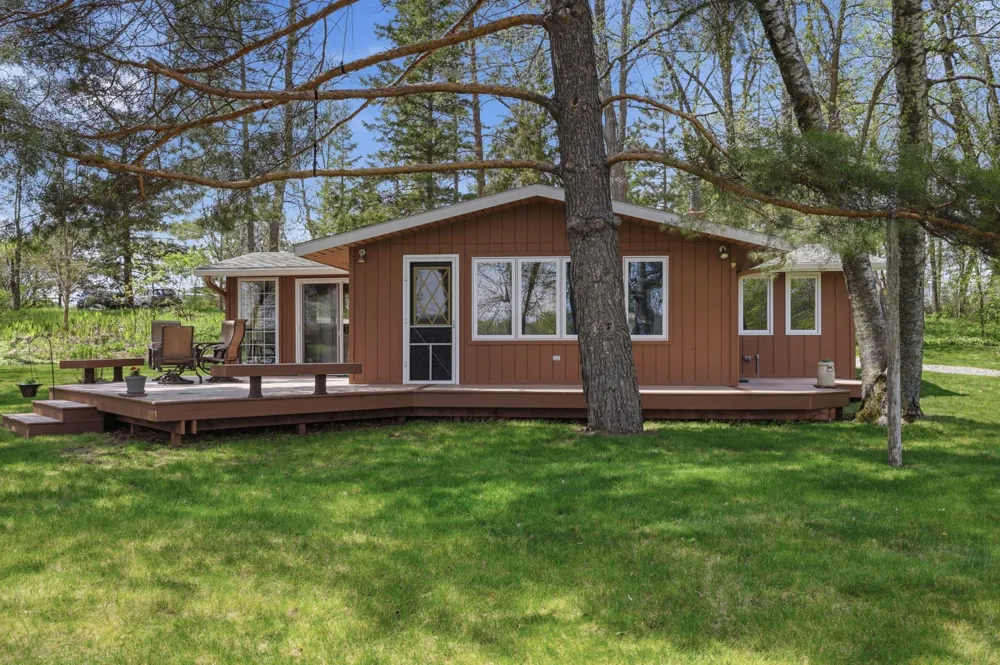 51030 W Wymer Lake Road Frazee, MN 56544
