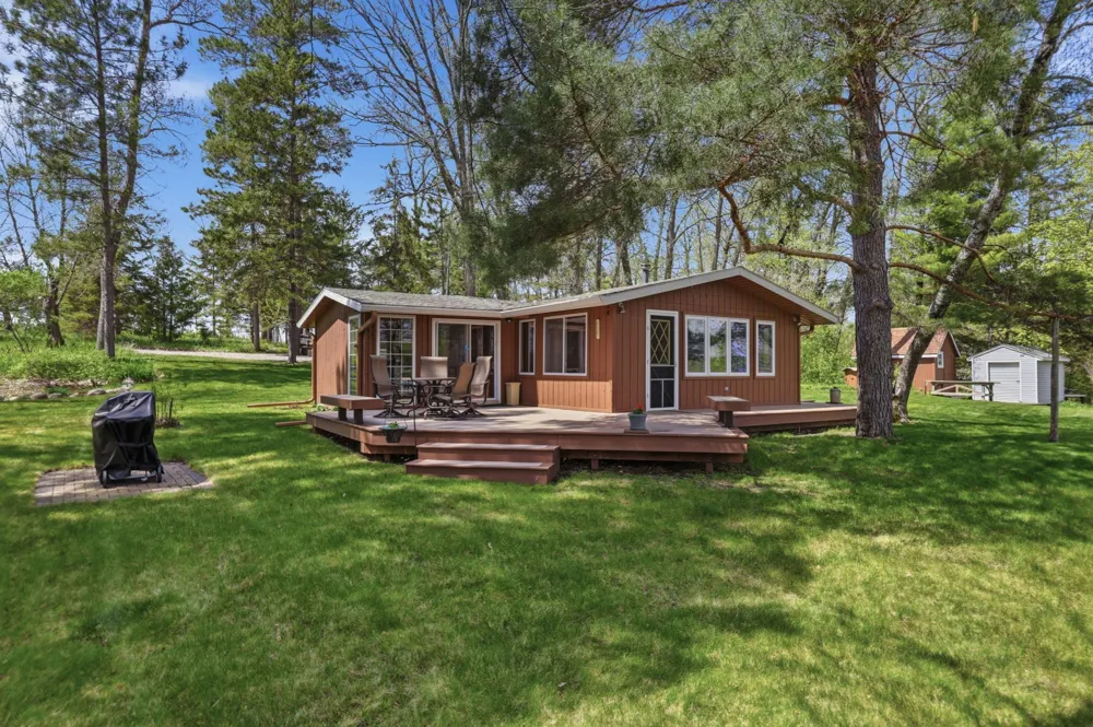 51030 W Wymer Lake Road Frazee, MN 56544
